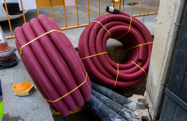 Best Sewage cleanup and water damage restoration  in Ashland, WI