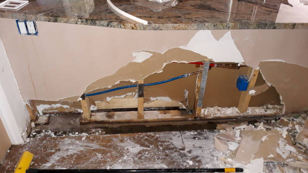 Best Emergency water damage restoration  in Ashland, WI